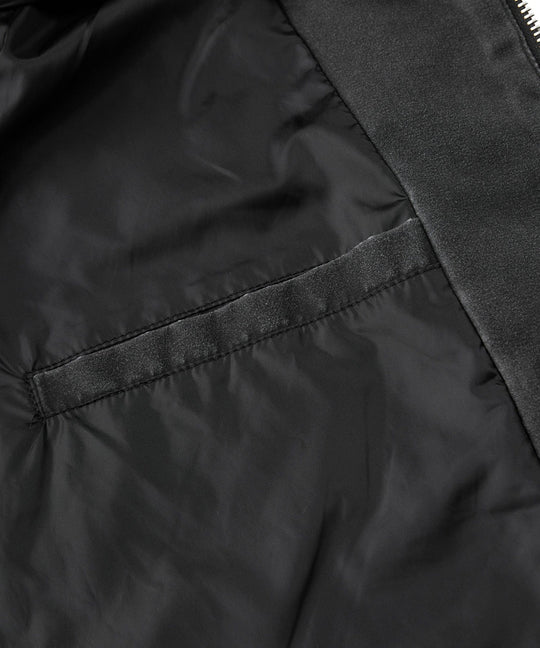 DVTL | Davide Jacket
