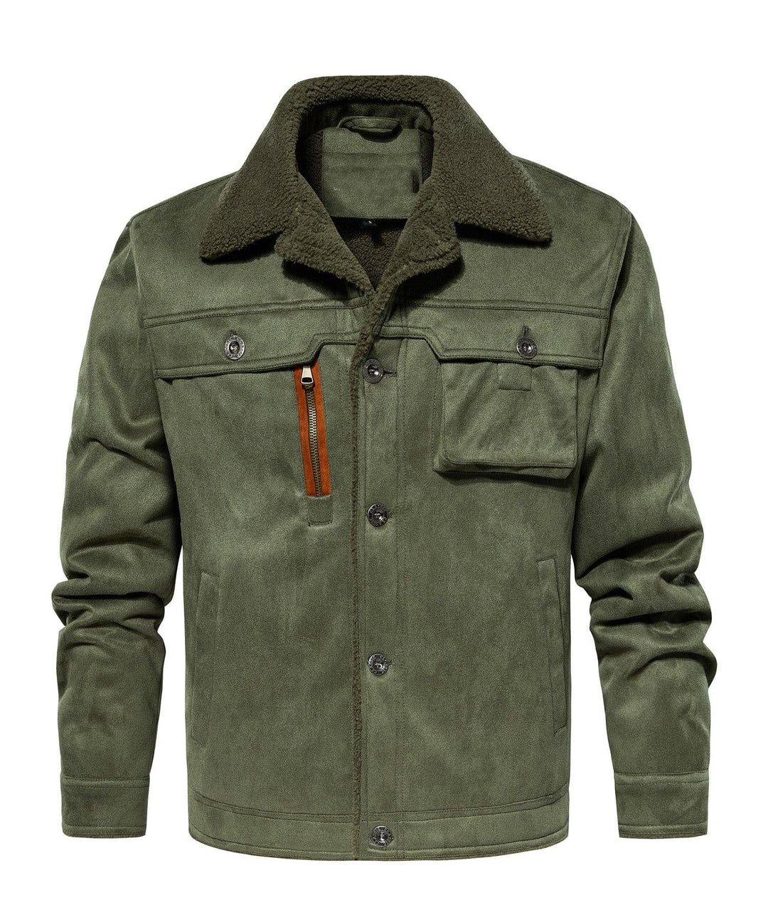 DVTL | Bruno Jacket