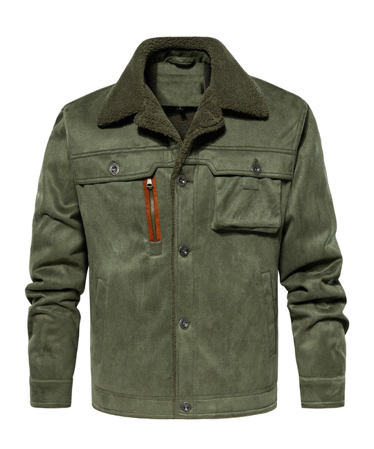 DVTL | Bruno Jacket
