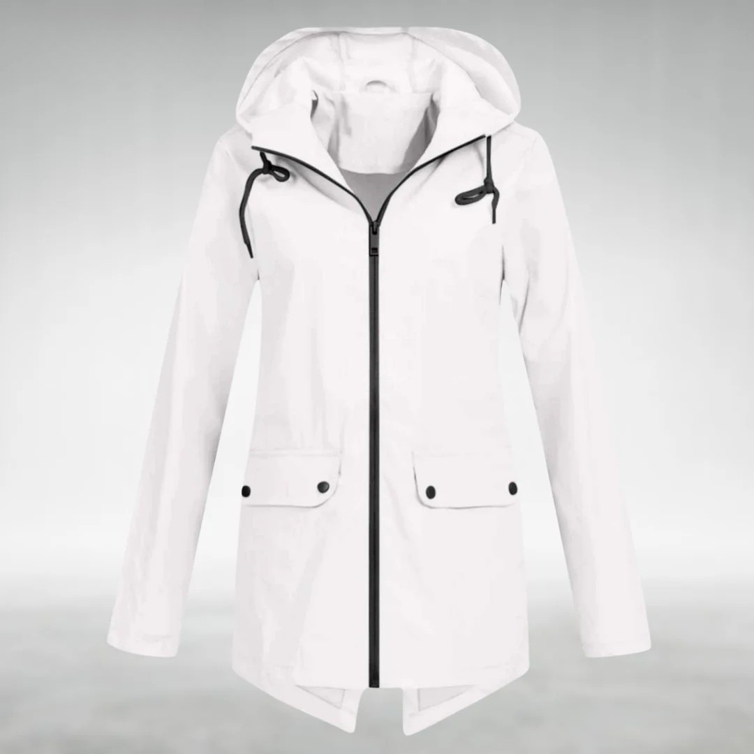 DVTL | Vittoria Waterproof Jacket