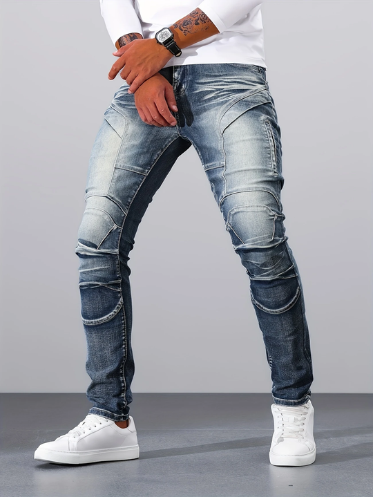 DVTL | Gennaro Slim Jeans