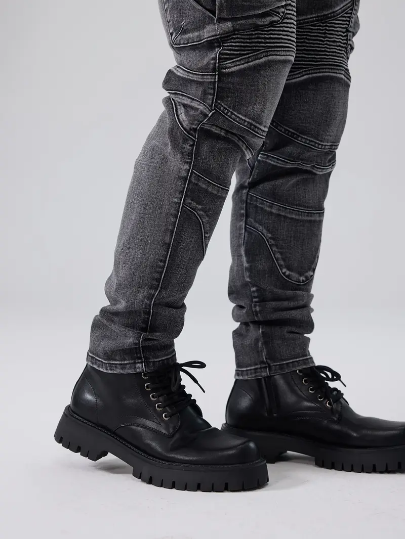 DVTL | Arturo Slim Jeans