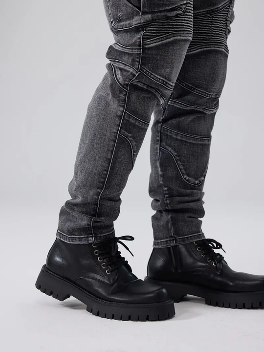 DVTL | Arturo Slim Jeans