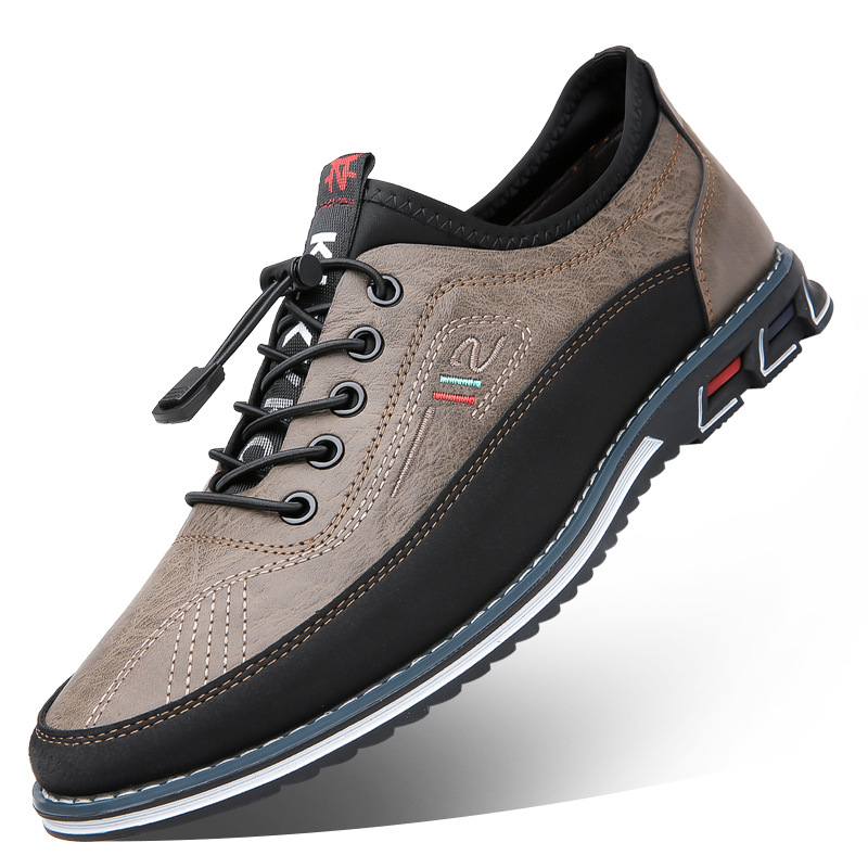 DVTL | Giuseppe Barefoot Sneakers