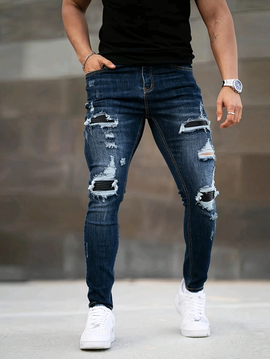 DVTL | Samuele Slim Jeans