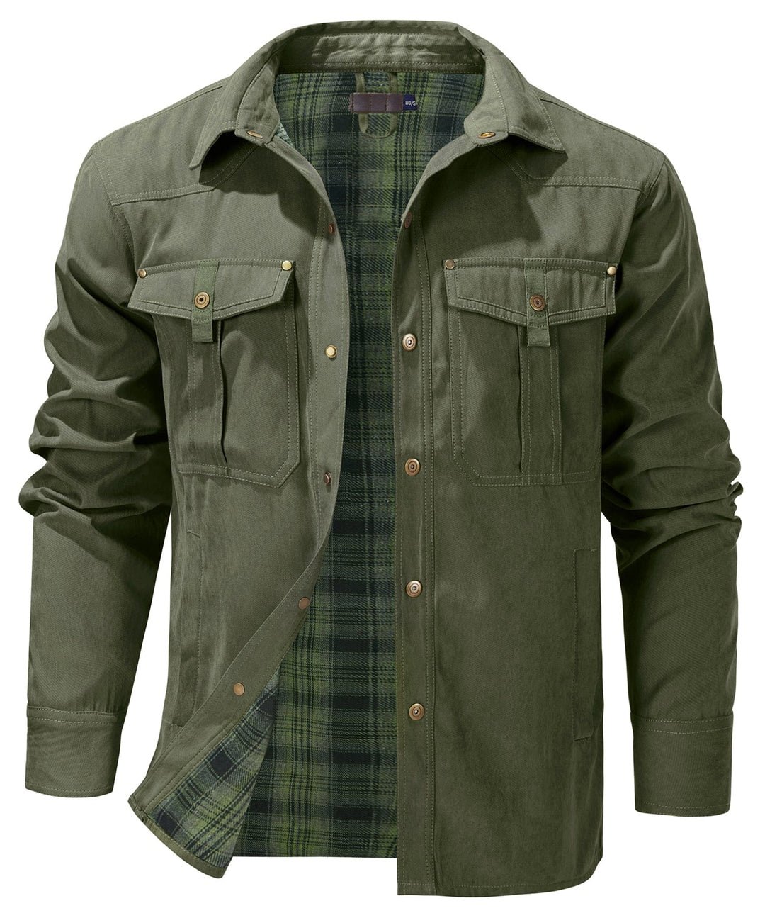 DVTL | Pietro Jacket