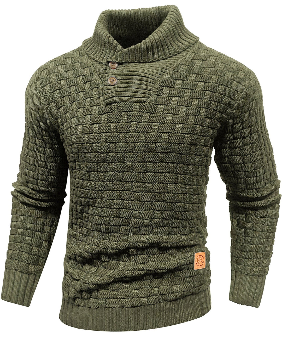 DVTL | Ettore pullover