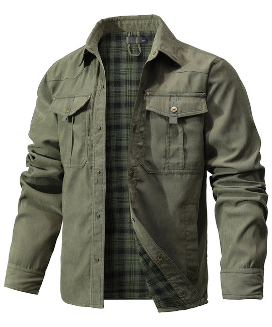 DVTL | Pietro Jacket