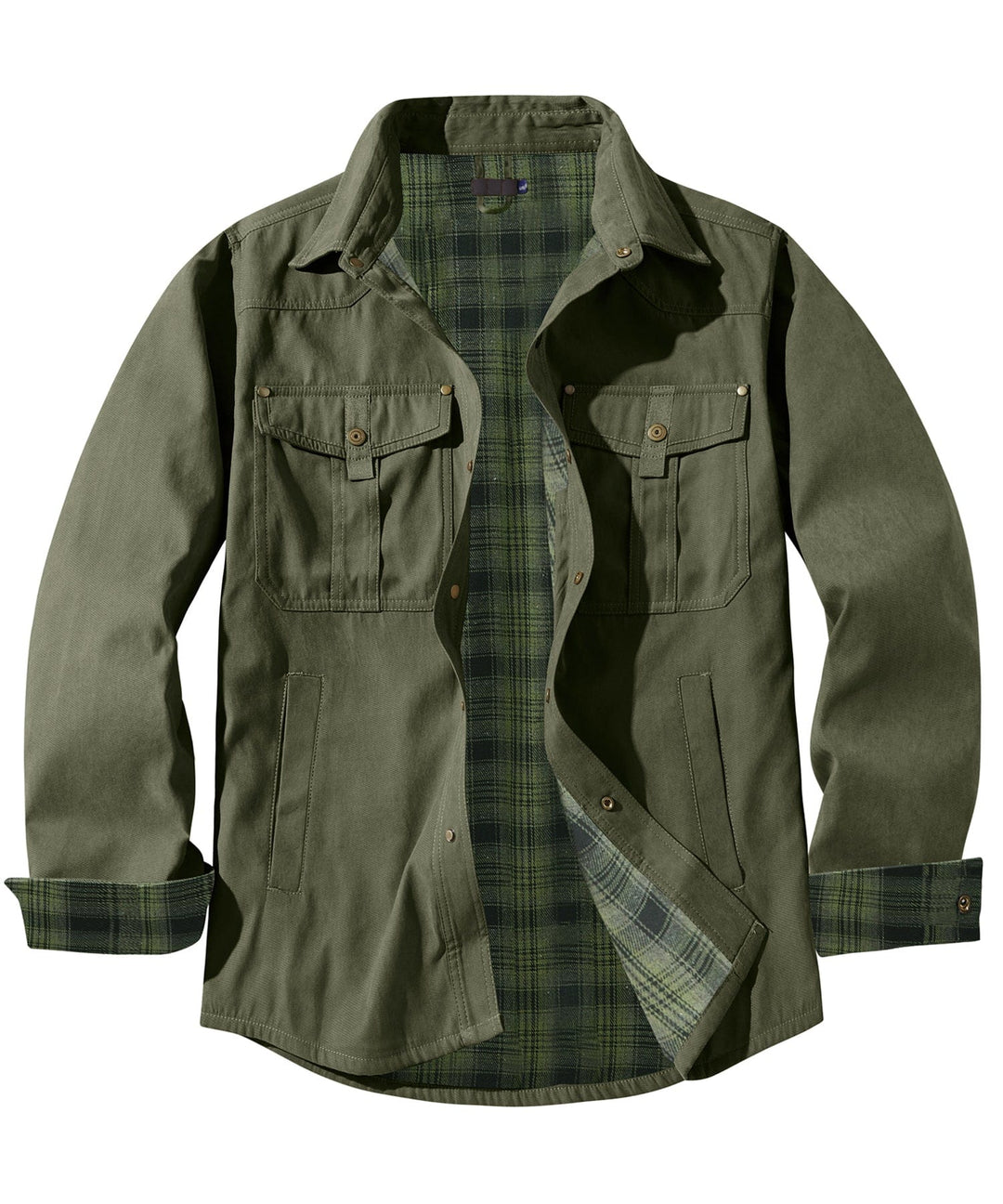 DVTL | Pietro Jacket