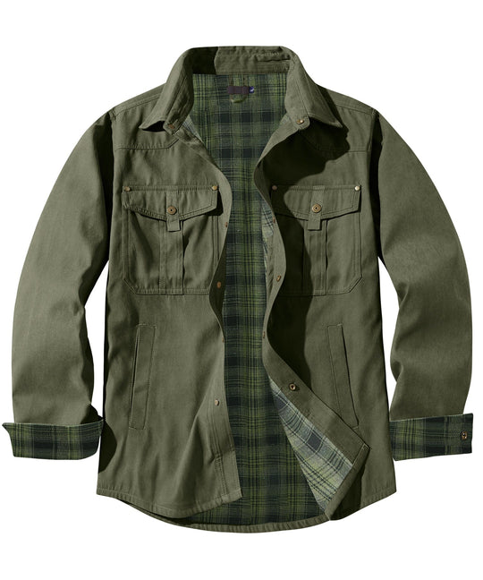 DVTL | Pietro Jacket