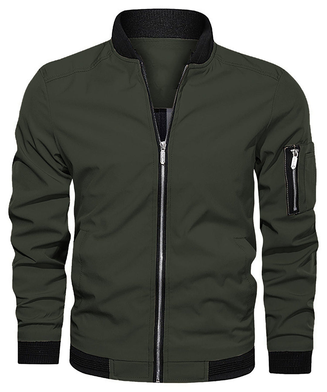 DVTL | Carlo Jacket
