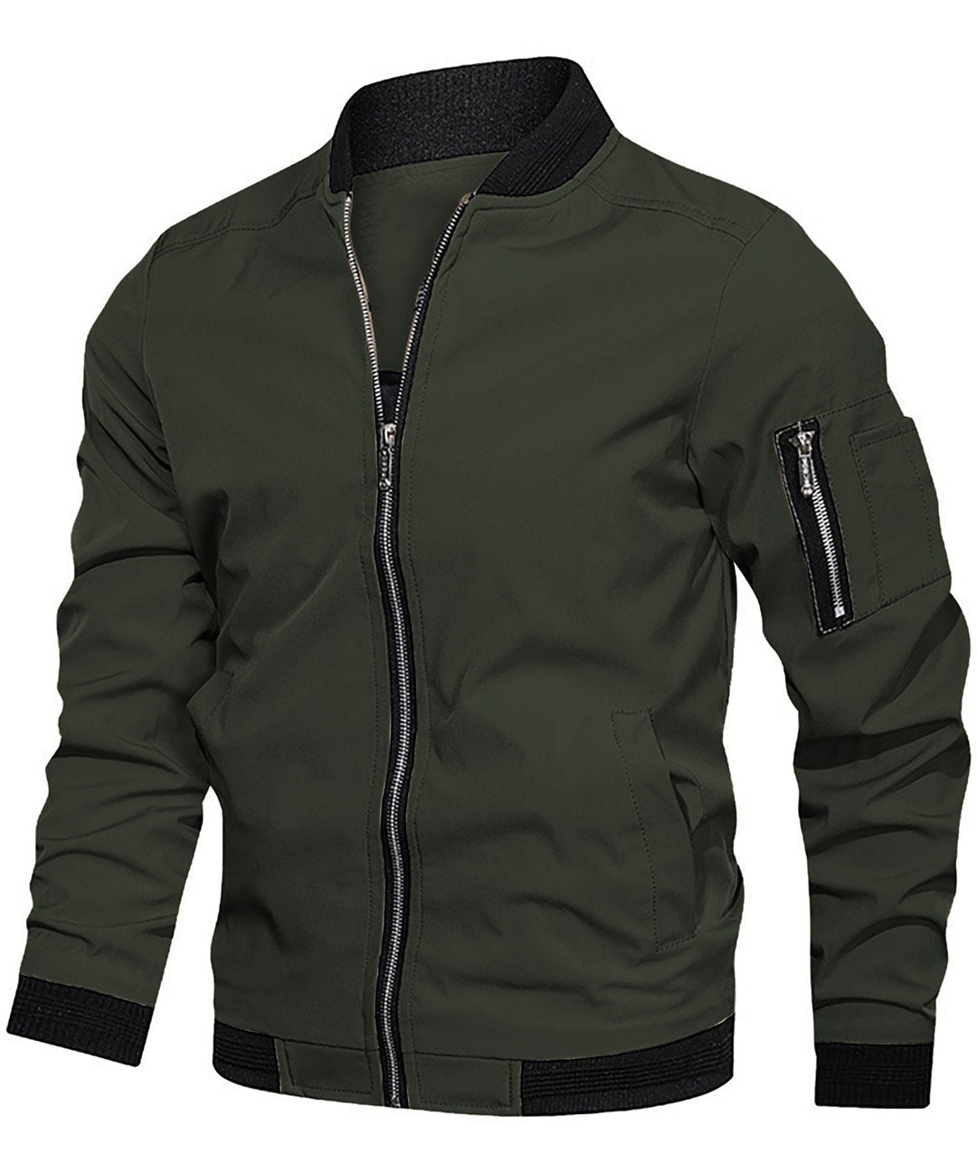 DVTL | Carlo Jacket