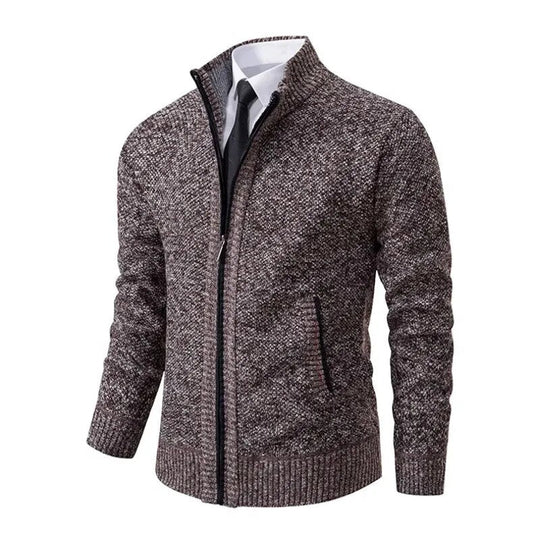 DVTL | Rick Cotton zip-up