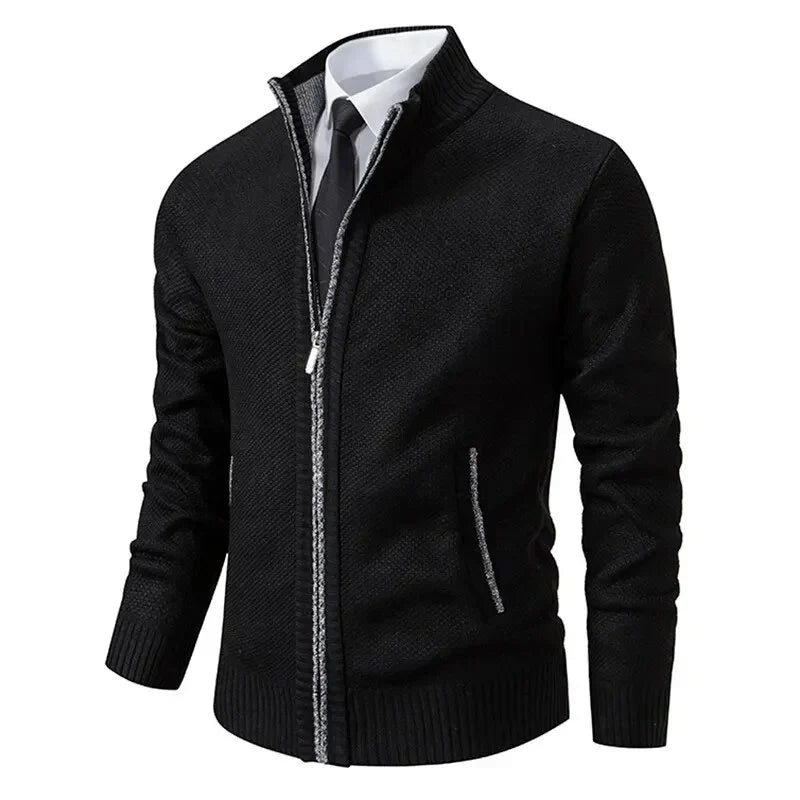 DVTL | Rick Cotton zip-up