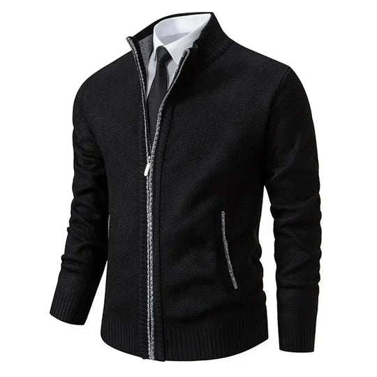 DVTL | Rick Cotton zip-up