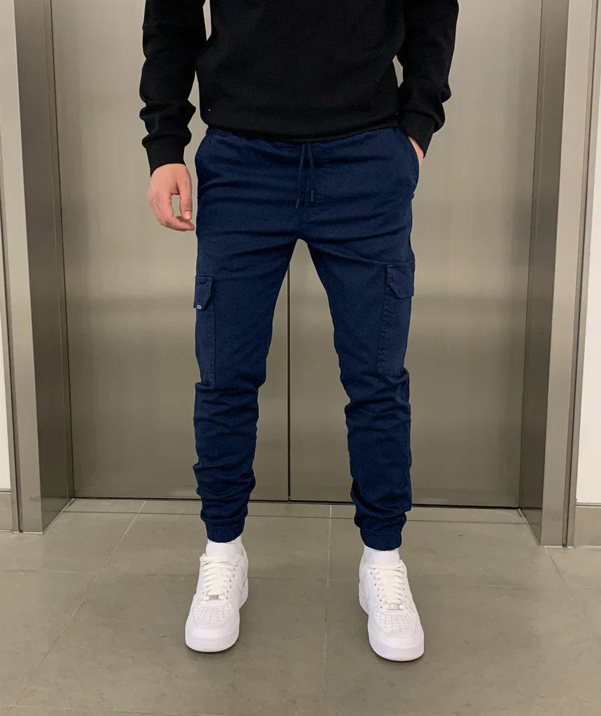 DVTL | Giacomo Cargo Jogger Fit