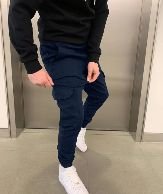 DVTL | Giacomo Cargo Jogger Fit