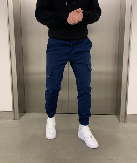 DVTL | Giacomo Cargo Jogger Fit