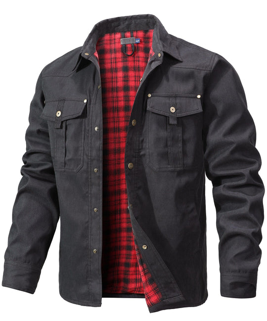 DVTL | Pietro Jacket