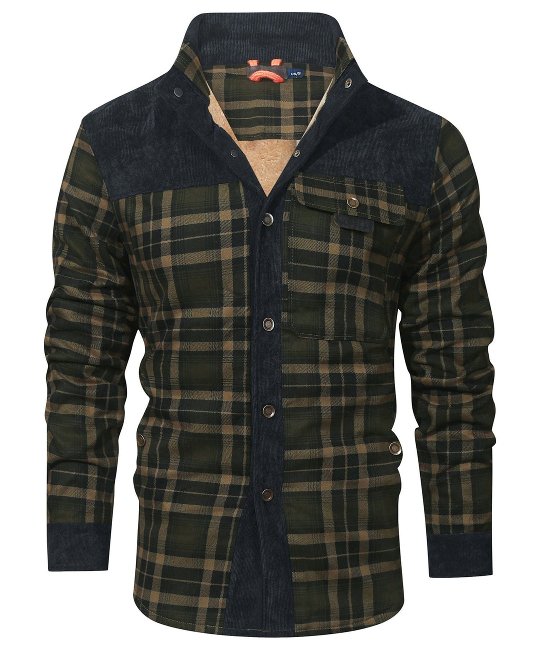 DVTL | Gioele Jacket