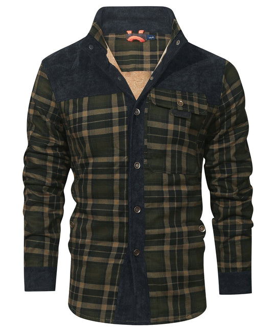 DVTL | Gioele Jacket