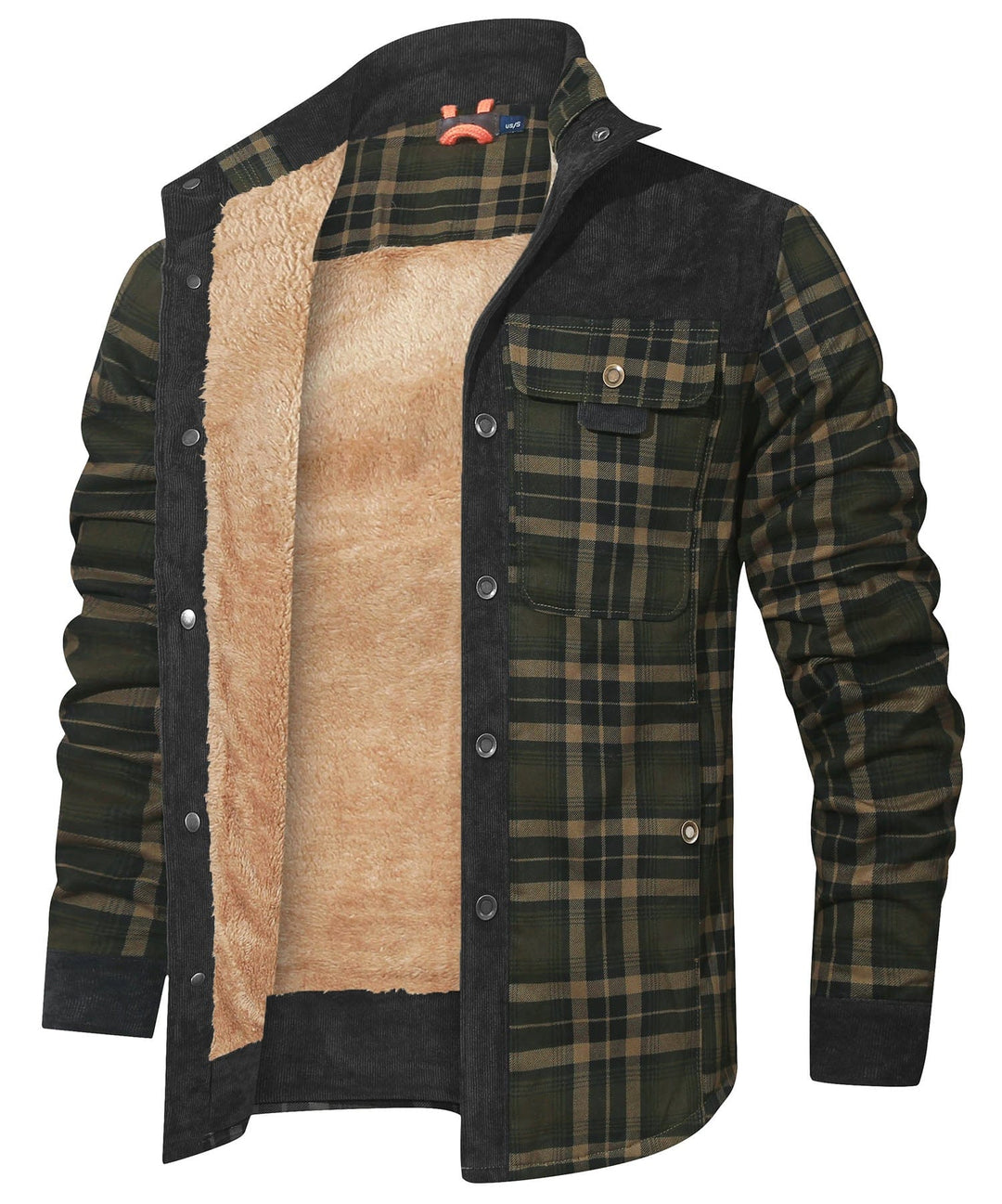 DVTL | Gioele Jacket