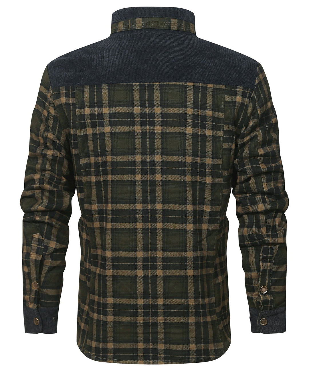 DVTL | Gioele Jacket