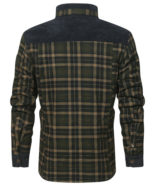 DVTL | Gioele Jacket