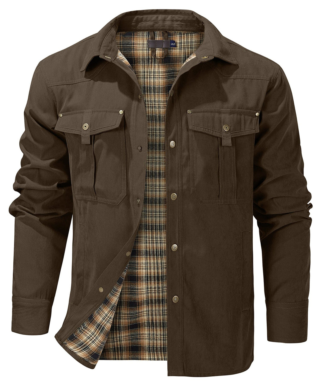 DVTL | Pietro Jacket
