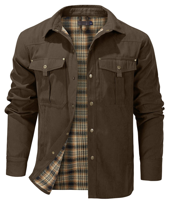DVTL | Pietro Jacket