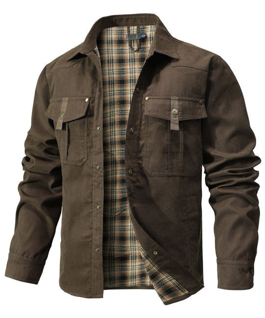 DVTL | Pietro Jacket
