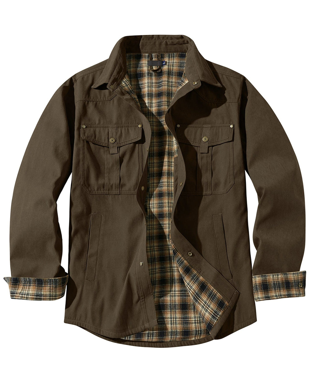 DVTL | Pietro Jacket