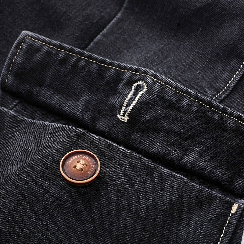 DVTL | Erik Jacket