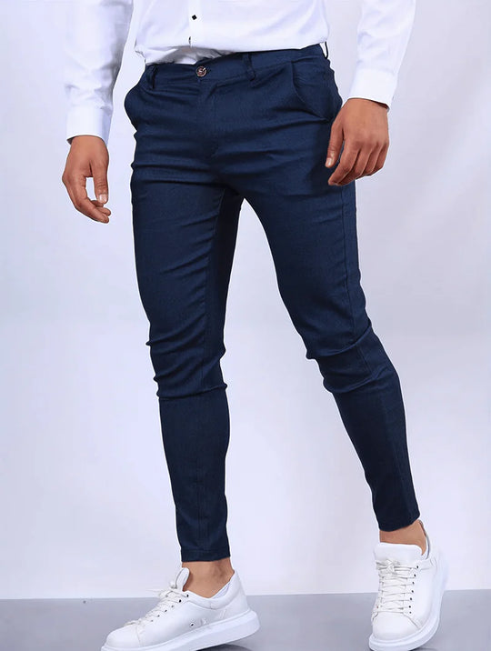 DVTL | Noa Slim Fit Pants