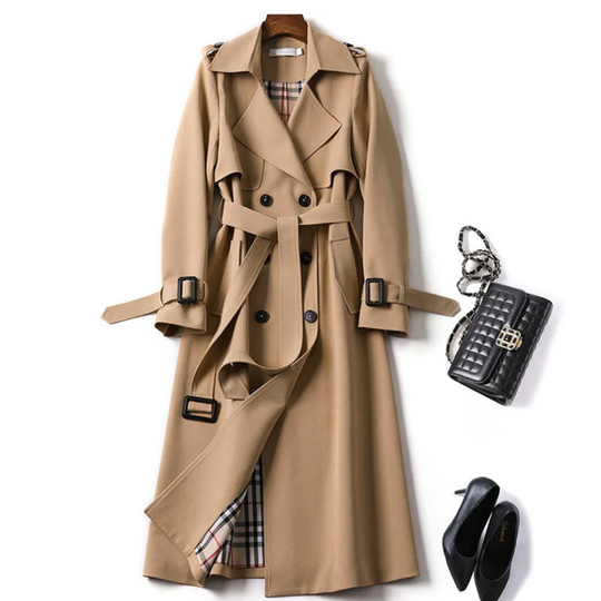 DVTL | Lucia Lane Trench ™
