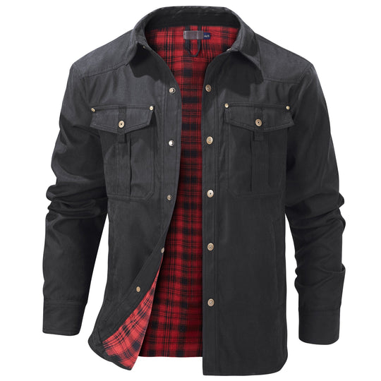 DVTL | Pietro Jacket