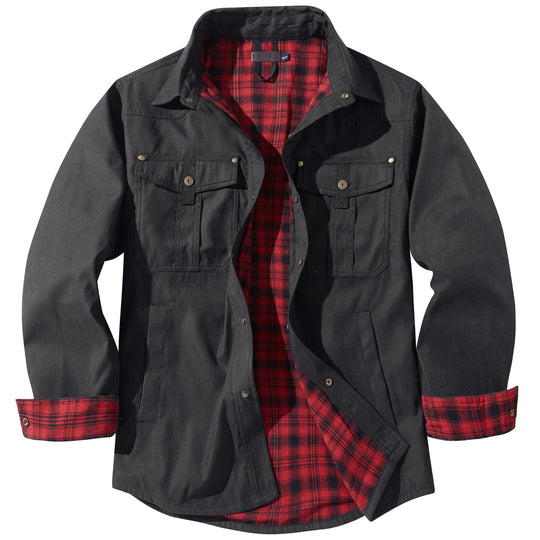 DVTL | Pietro Jacket