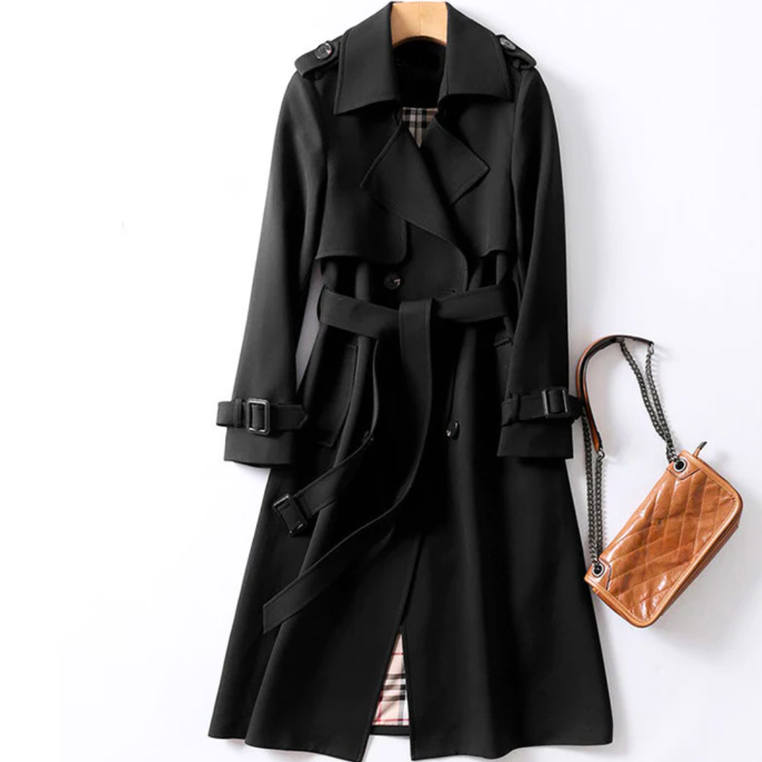 DVTL | Lucia Lane Trench ™