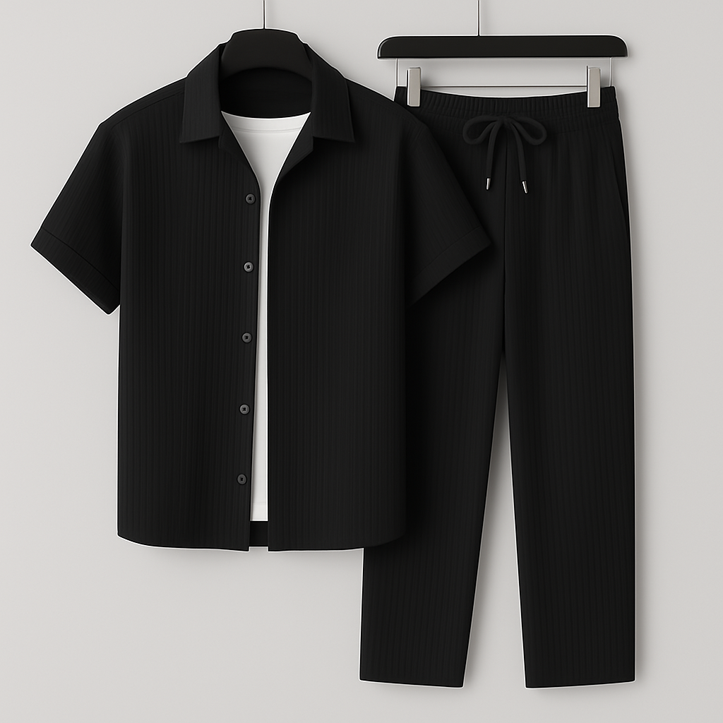 DVTL | Liam Linen Set