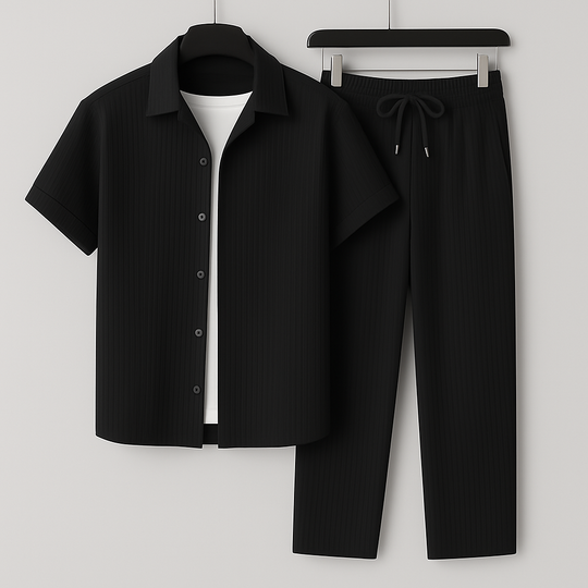 DVTL | Liam Linen Set