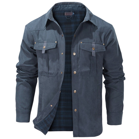 DVTL | Pietro Jacket