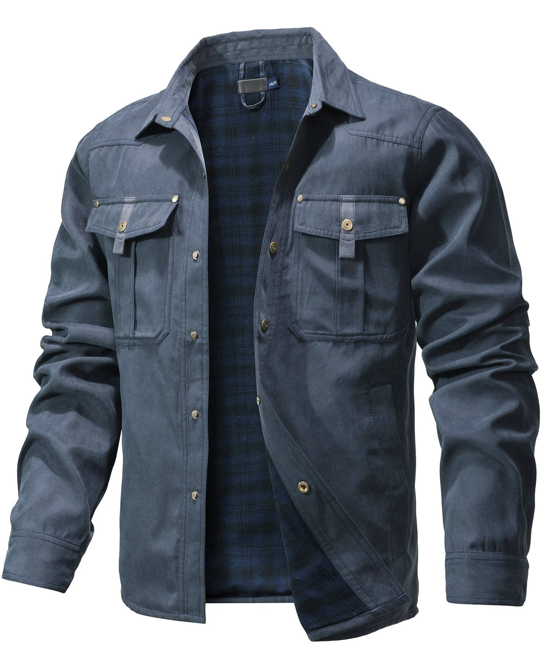 DVTL | Pietro Jacket