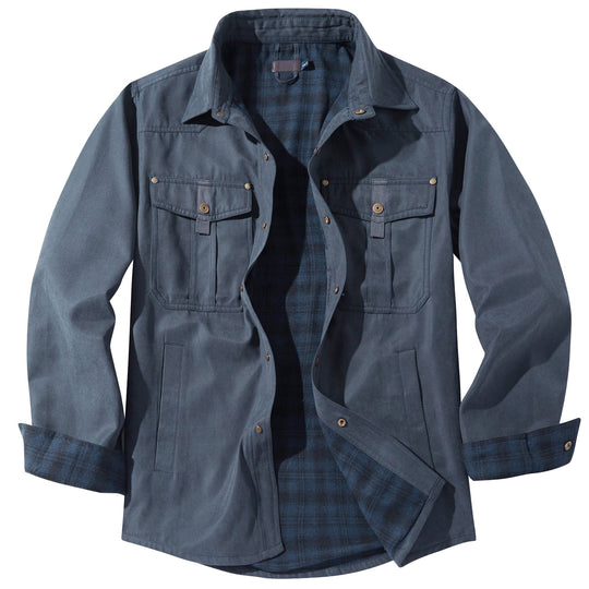 DVTL | Pietro Jacket