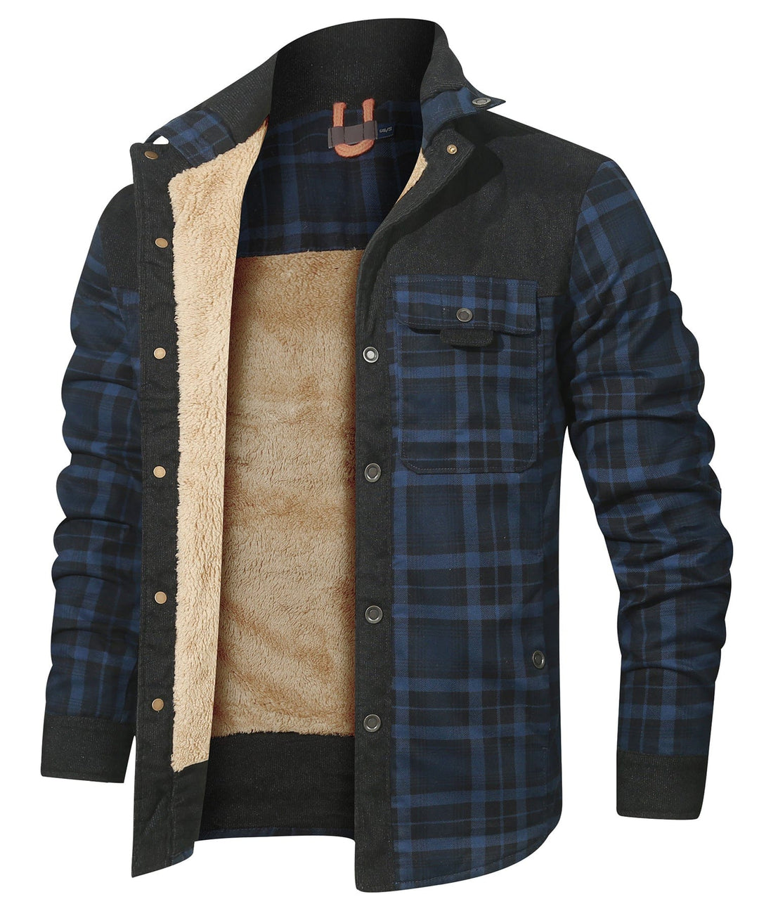 DVTL | Gioele Jacket
