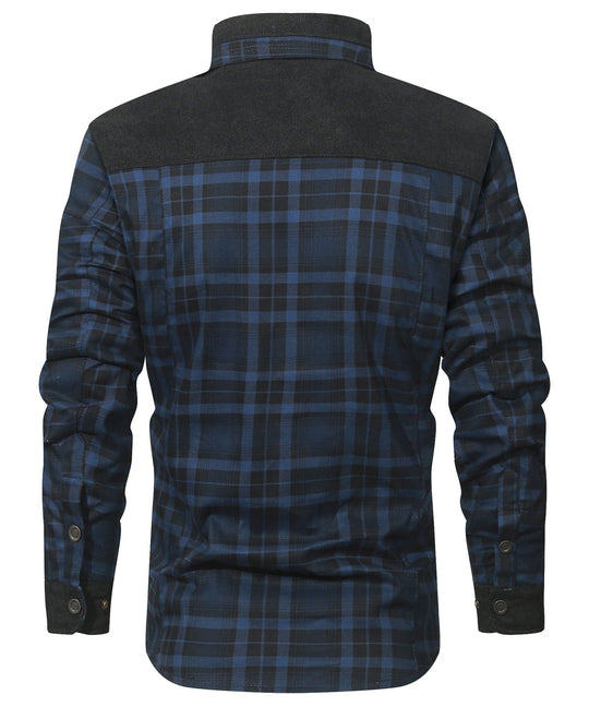 DVTL | Gioele Jacket