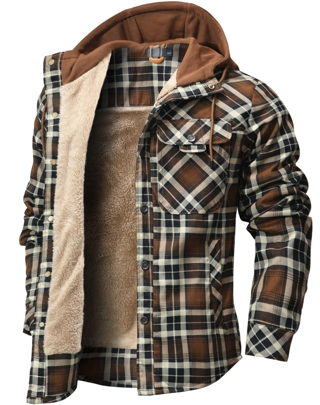 DVTL | Liam Jacket
