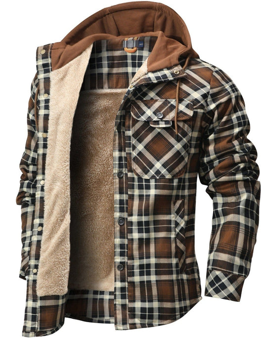 DVTL | Liam Jacket