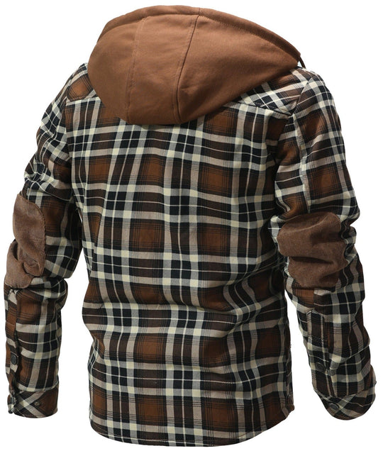 DVTL | Liam Jacket