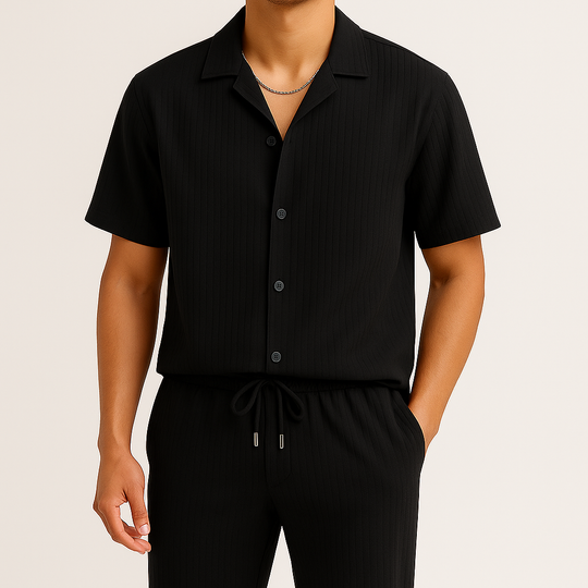 DVTL | Liam Linen Set