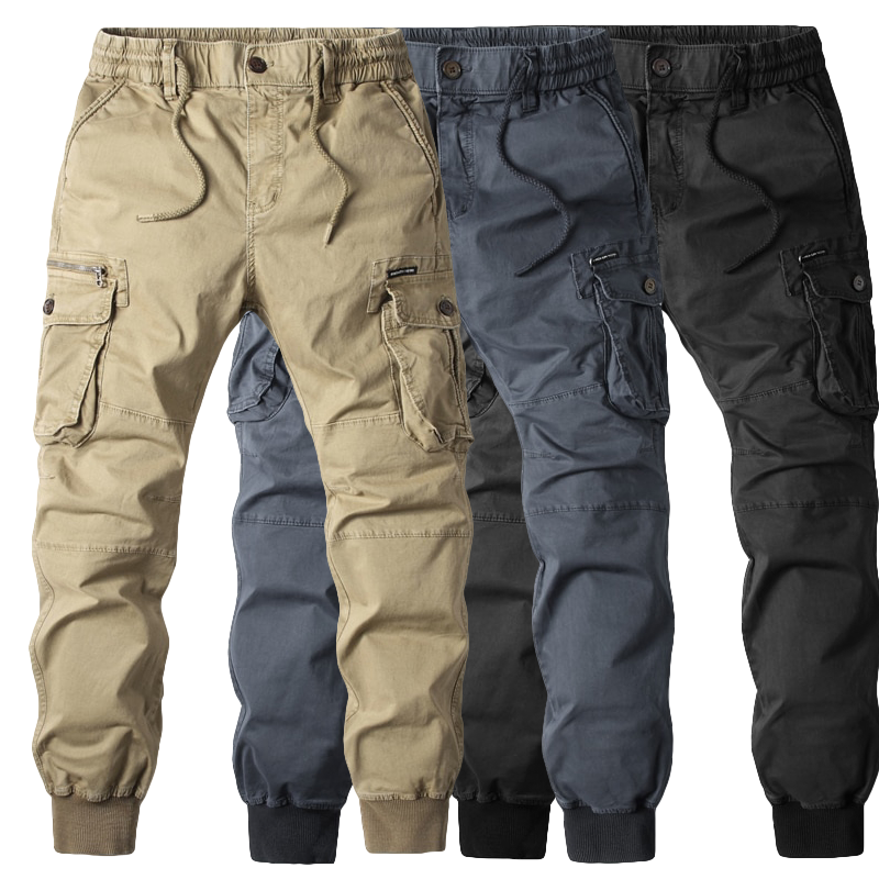 DVTL | Leo Cargo Joggers